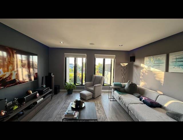 4 BEDROOM HOUSE FOR SALE IN COPPERLEAF ESTATE